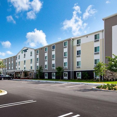 Woodspring Suites Port St Lucie Port St. Lucie Eksteriør bilde