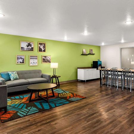 Woodspring Suites Port St Lucie Port St. Lucie Eksteriør bilde