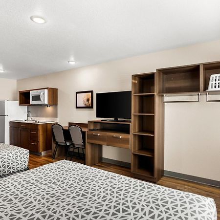 Woodspring Suites Port St Lucie Port St. Lucie Eksteriør bilde