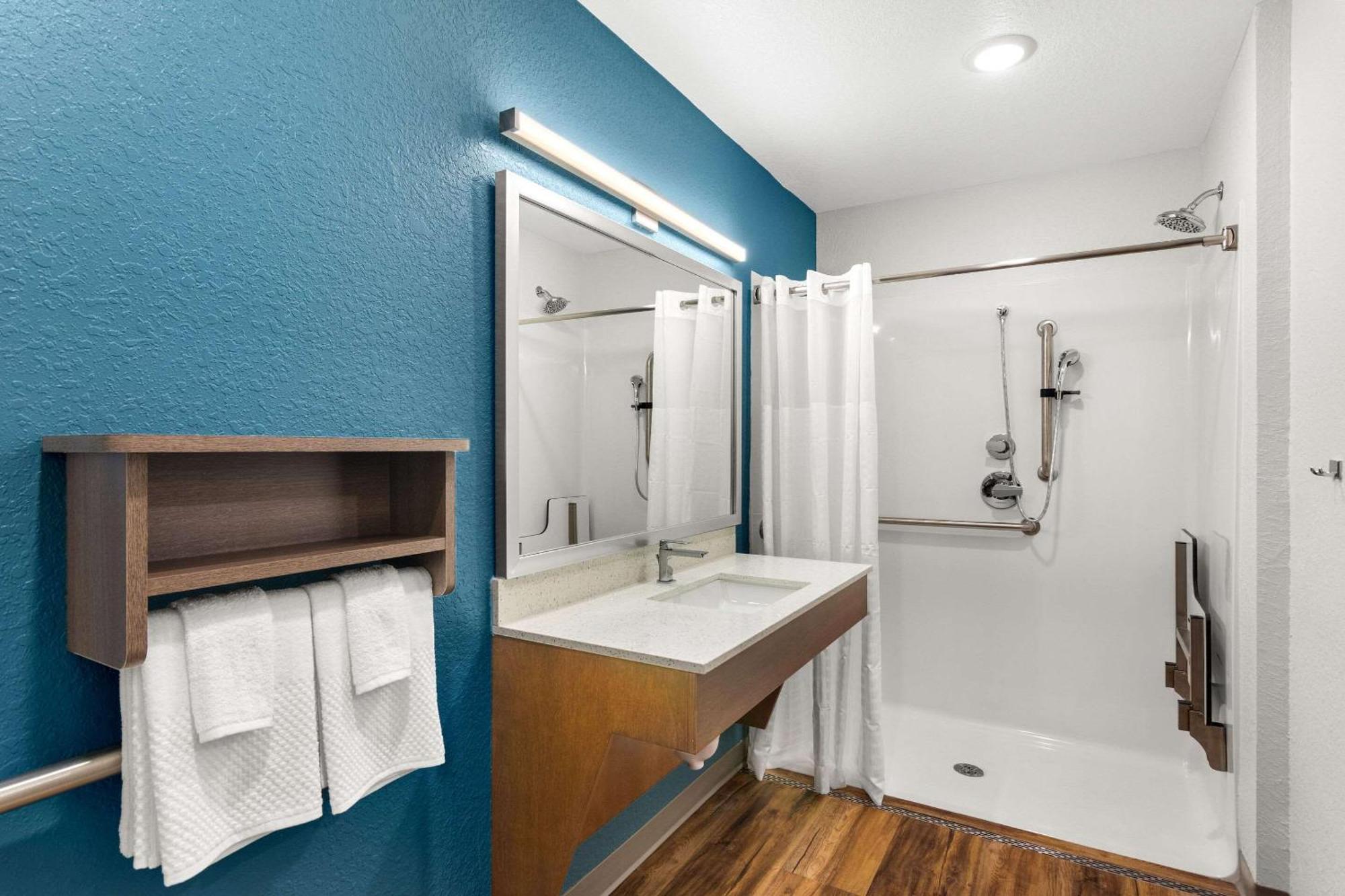 Woodspring Suites Port St Lucie Port St. Lucie Eksteriør bilde
