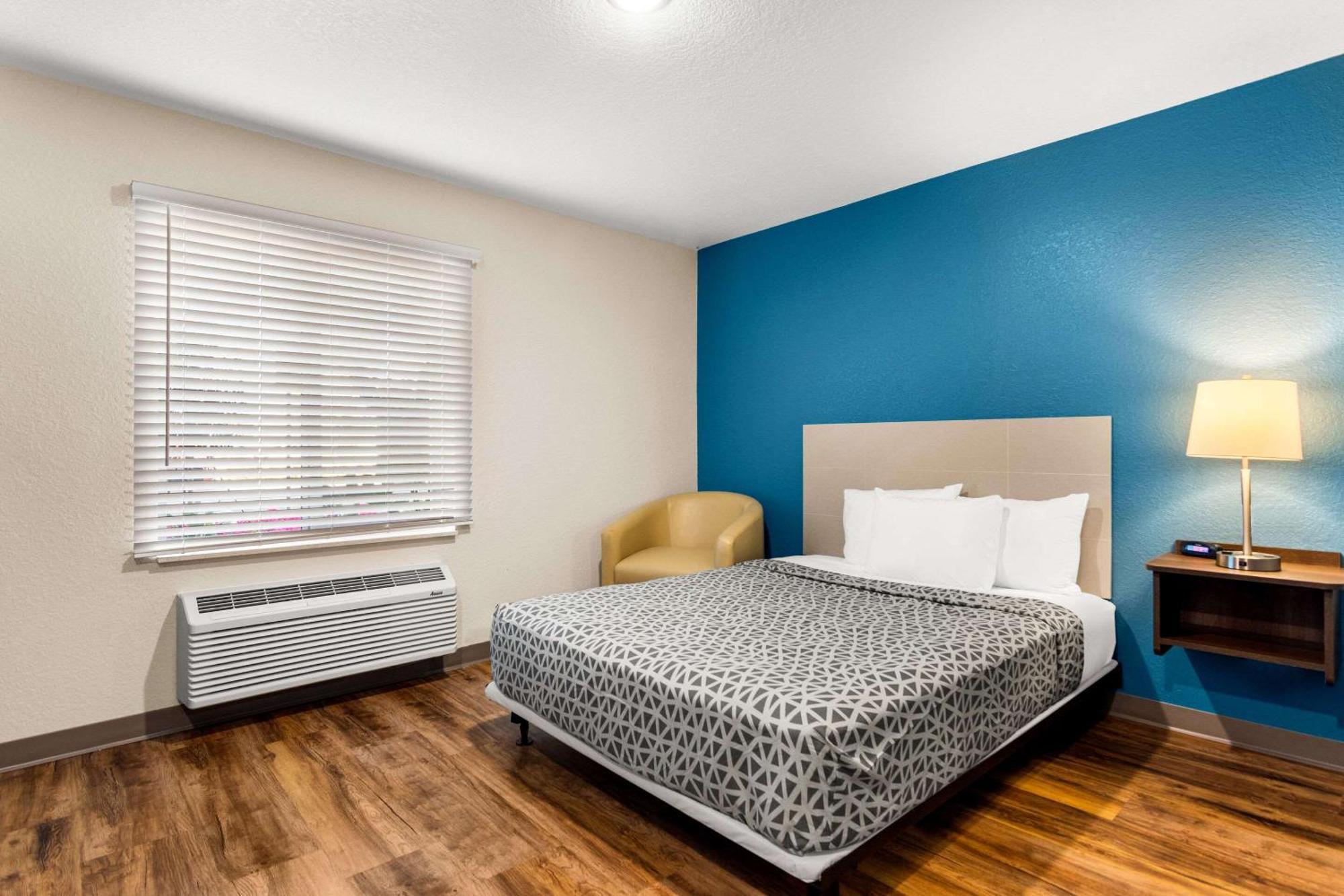 Woodspring Suites Port St Lucie Port St. Lucie Eksteriør bilde