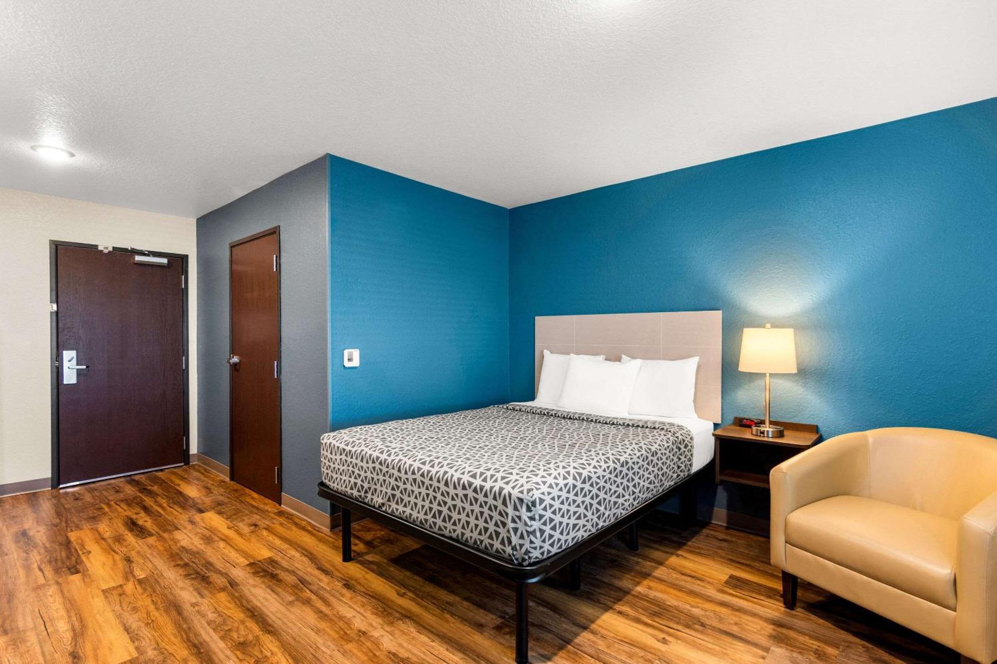 Woodspring Suites Port St Lucie Port St. Lucie Eksteriør bilde