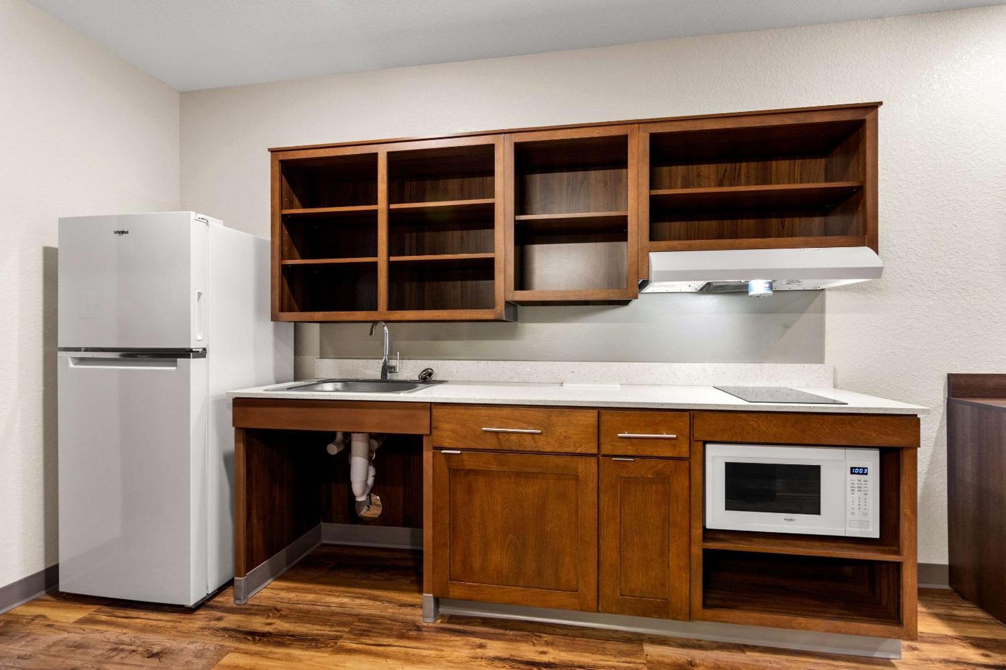 Woodspring Suites Port St Lucie Port St. Lucie Eksteriør bilde