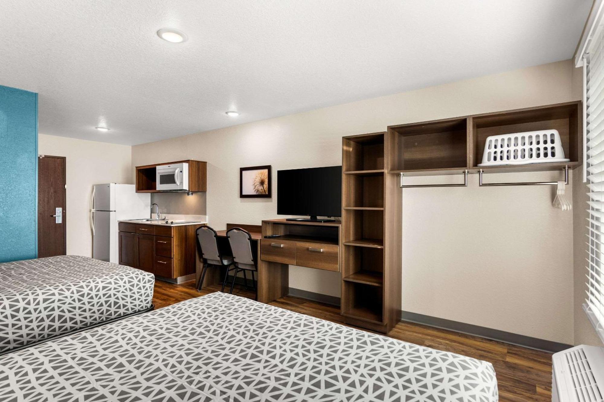 Woodspring Suites Port St Lucie Port St. Lucie Eksteriør bilde