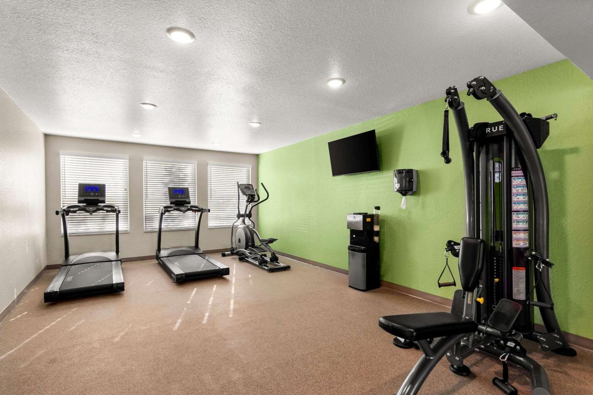 Woodspring Suites Port St Lucie Port St. Lucie Eksteriør bilde