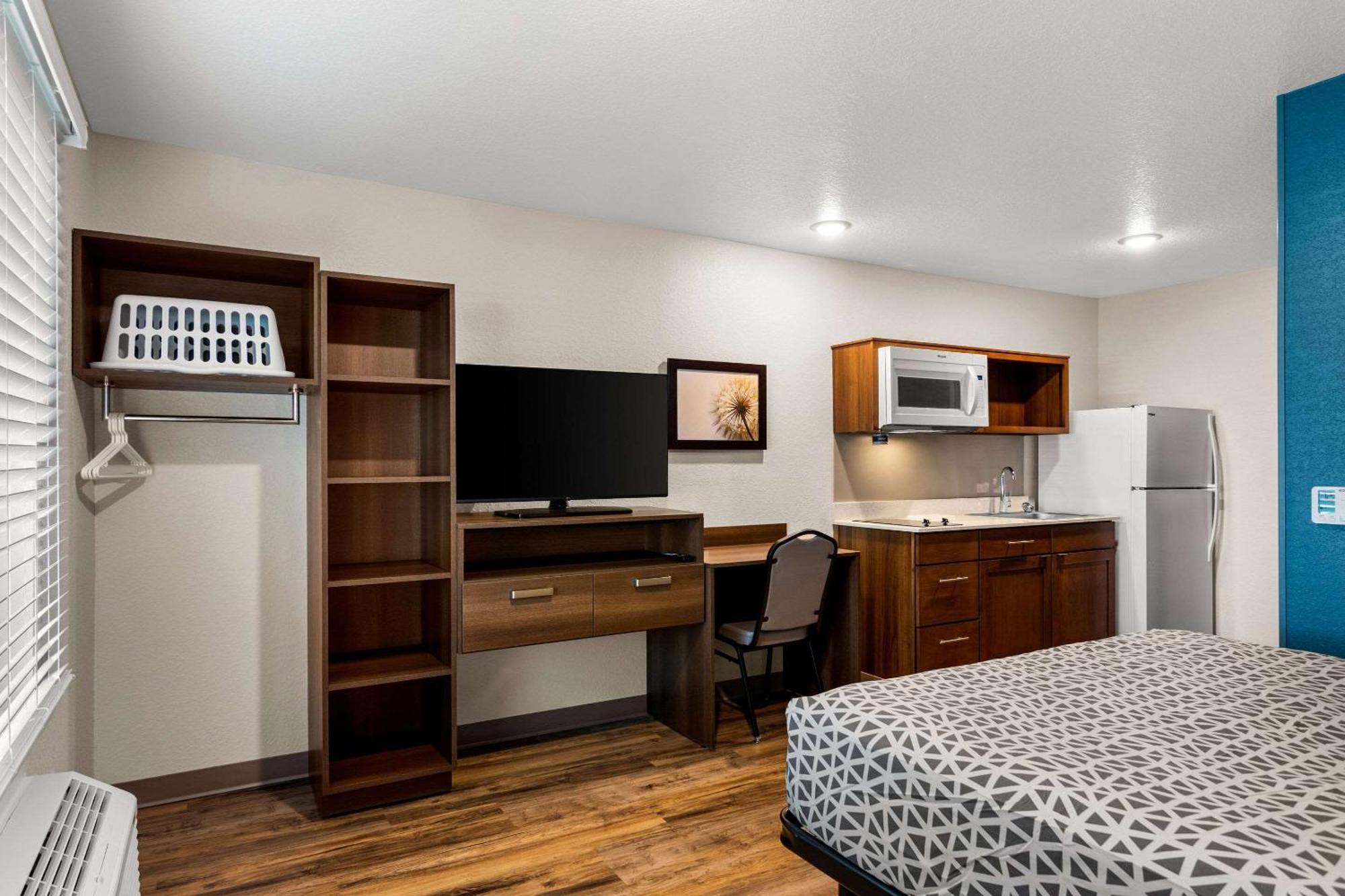 Woodspring Suites Port St Lucie Port St. Lucie Eksteriør bilde