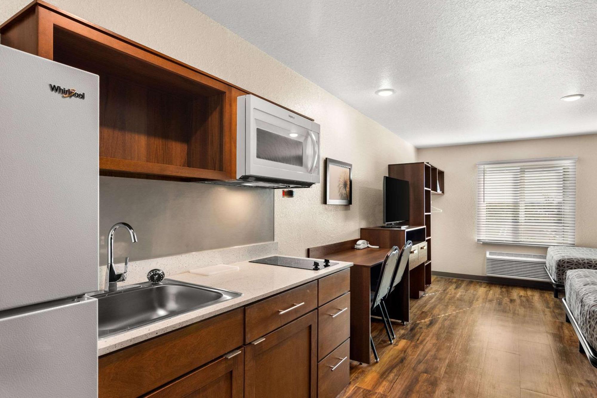 Woodspring Suites Port St Lucie Port St. Lucie Eksteriør bilde