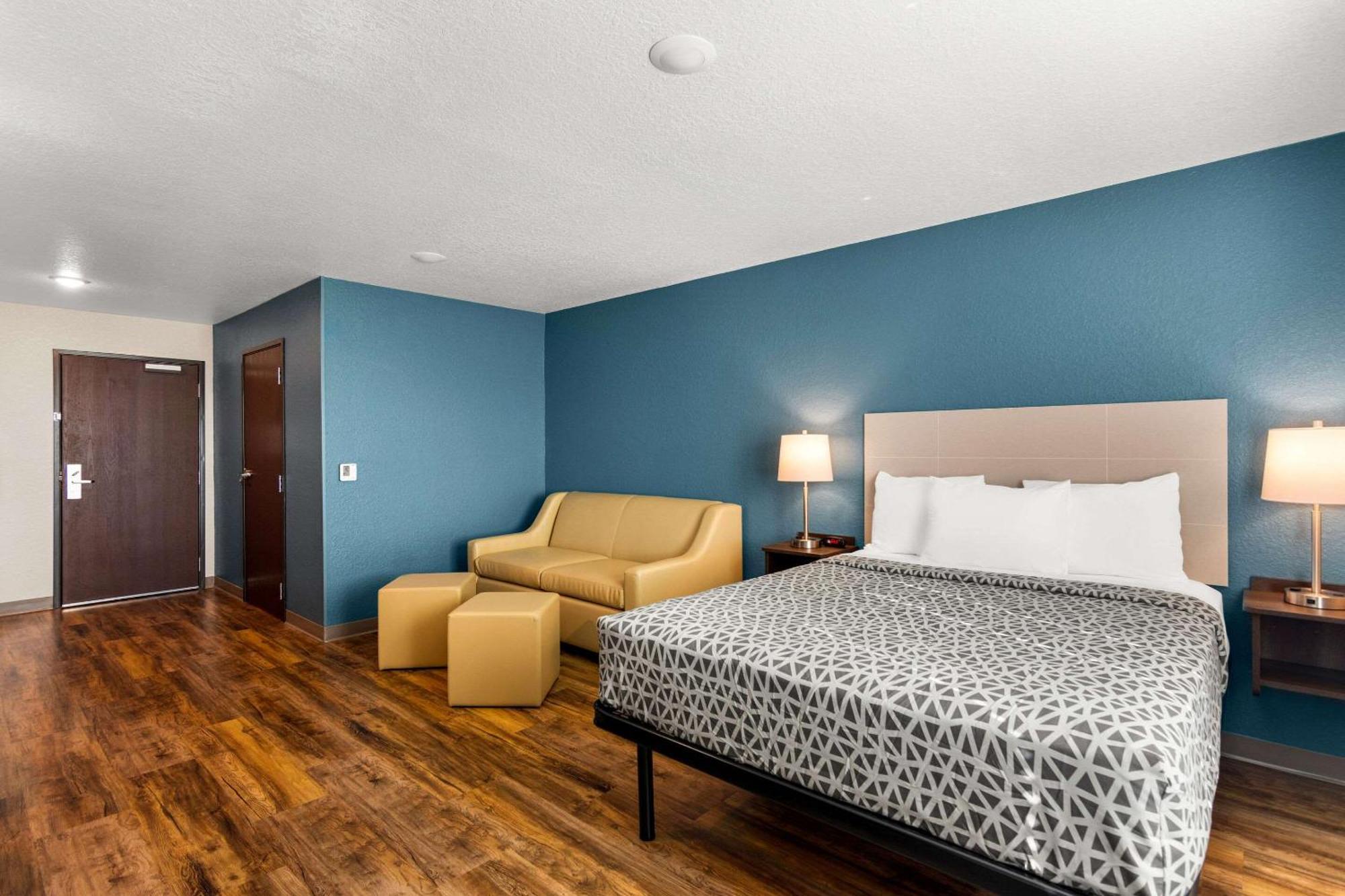 Woodspring Suites Port St Lucie Port St. Lucie Eksteriør bilde