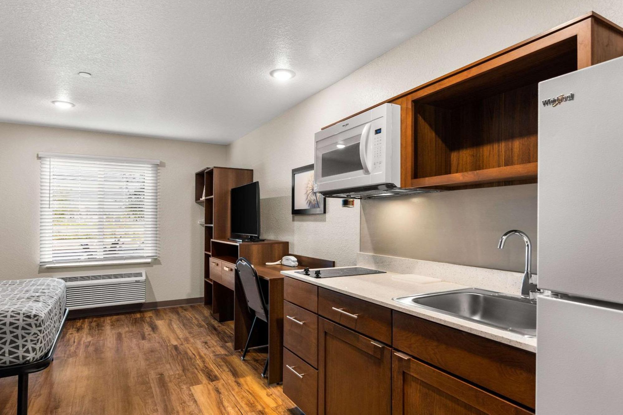 Woodspring Suites Port St Lucie Port St. Lucie Eksteriør bilde