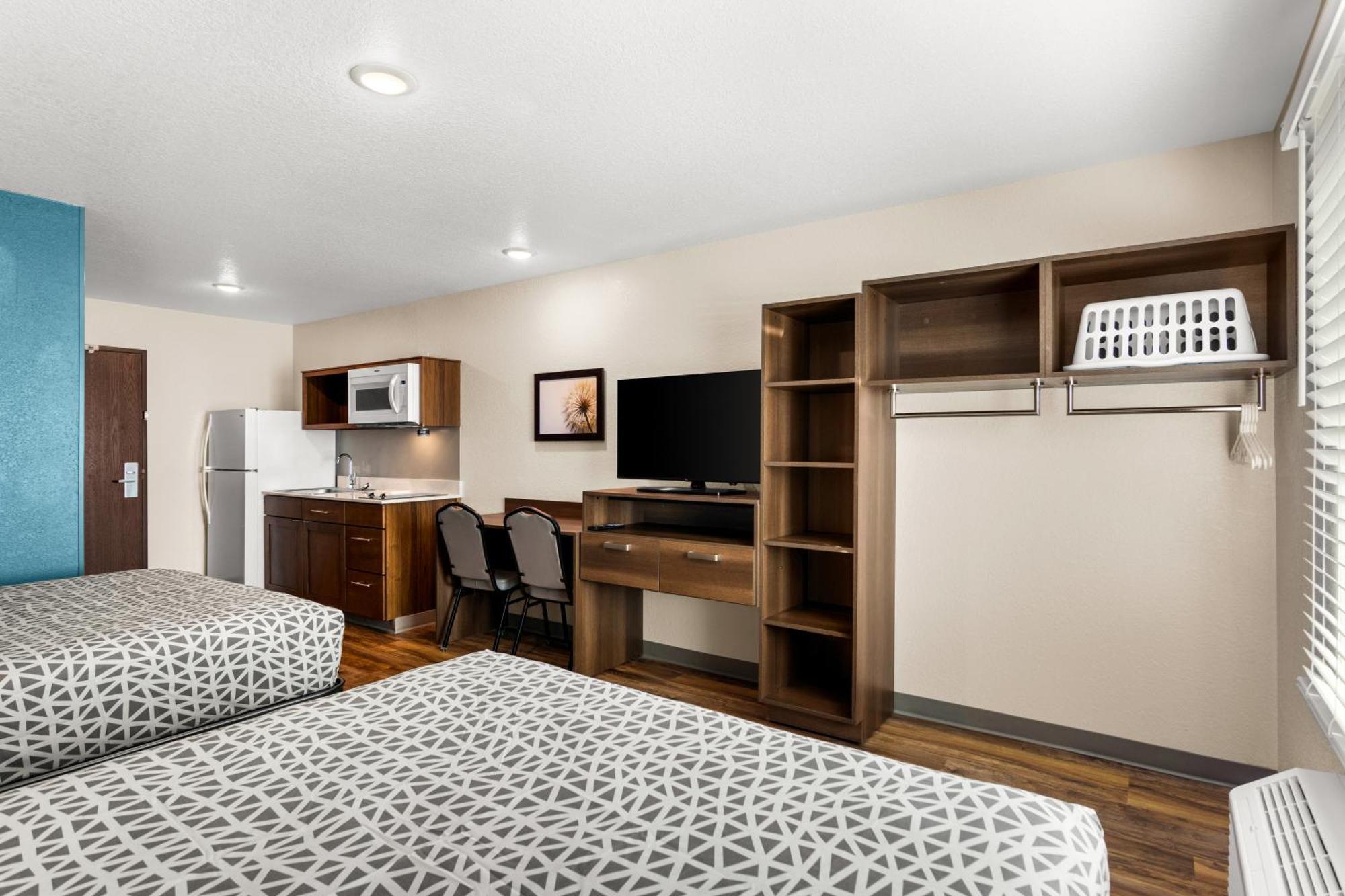 Woodspring Suites Port St Lucie Port St. Lucie Eksteriør bilde